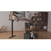 Elektrinis stalas Spacetronik SPE-L120BR Loris SP