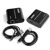 Spacetronik SPH-HLC54 4Kjack HDMI į LAN keitiklis