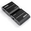 Spacetronik SPH-HLC54 4Kjack HDMI į LAN keitiklis