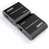 Spacetronik SPH-HLC54 4Kjack HDMI į LAN keitiklis