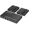 Spacetronik SPH-RL22 1/2 HDMI į LAN skirstytuvas