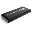 Spacetronik SPH-RS104V14 HDMI 1/4 skirstytuvas