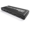Spacetronik SPH-RS104V14 HDMI 1/4 skirstytuvas