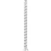 Spacetronik SPK-03W baltas kabelio kreiptuvas 73cm