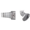 Spacetronik SPK-170W kabelio kreiptuvo nugarėlė