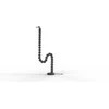 Spacetronik SPK-180B kabelio kreiptuvas 130cm