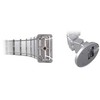 Magnetinė kabelių kreiptuvas Spacetronik SPK350G