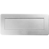 Stalinis lizdas atidaromas Spacetronik SPS-D24CS SP