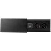 Spacetronik SPS-S24B COMPACT stalinis lizdas