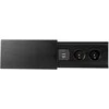 Spacetronik SPS-S24B COMPACT stalinis lizdas