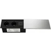 Spacetronik SPS-S24CS V2 COMPACT stalinis lizdas