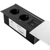 Spacetronik SPS-S24CS V2 COMPACT stalinis lizdas