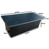 Spacetronik SPS-S24CS V2 COMPACT stalinis lizdas