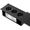 Spacetronik SPS-S33B COMPACT stalinis lizdas
