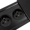 Spacetronik SPS-S33B COMPACT stalinis lizdas