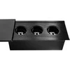 Spacetronik SPS-S33B COMPACT stalinis lizdas