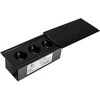 Spacetronik SPS-S33B COMPACT stalinis lizdas