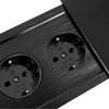 Spacetronik SPS-S33B V2 COMPACT stalinis lizdas
