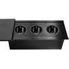 Spacetronik SPS-S33B V2 COMPACT stalinis lizdas
