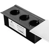 Spacetronik SPS-S33S V2 COMPACT stalinis lizdas