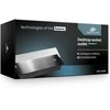 Spacetronik SPS-S33S V2 COMPACT stalinis lizdas