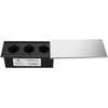 Spacetronik SPS-S33S V2 COMPACT stalinis lizdas