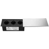 Spacetronik SPS-S33S V2 COMPACT stalinis lizdas