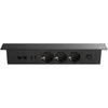 Spacetronik SPS-U38B_V2 apatinis lizdas