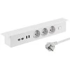 Spacetronik SPS-U38W_V2 apatinis lizdas