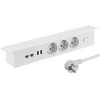 Spacetronik SPS-U38W_V2 apatinis lizdas
