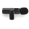 Spacetronik SPU-WM01C belaidis USB-C mikrofonas
