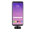 Spacetronik SPU-WM01C belaidis USB-C mikrofonas