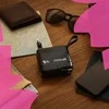 „Spacetronik SR105 4-in-1 GaN 65W“ USB kelioninis adapteris