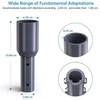 Spacetronik SSA04 Stulpo tvirtinimo adapteris „Starlink Gen 2“