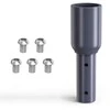 Spacetronik SSA04 Stulpo tvirtinimo adapteris „Starlink Gen 2“