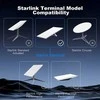 Spacetronik SSK3 LAN kabelis Starlink Gen3 V3 10m