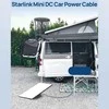 „Spacetronik SSK4“ automobilio maitinimo kabelis, 5 m