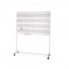 Spacetronik Dvipusis stovas su ratukais 100x150 lentoms