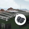 Spacetronik SSM15 płaski uchwyt dachowy do anteny Starlink Gen. 3