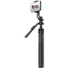 Spacetronik ROLLPIX 2 Selfie Stick telefono trikojis