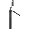 Spacetronik ROLLPIX 2 Selfie Stick telefono trikojis