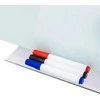 Spacetronik Stiklinė magnetinė lenta sienai SPB204 60x45