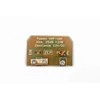 Spacetronik SP-WA25B LG2 stiprintuvas 25dB logaritminėms antenoms