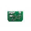 Spacetronik SP-WA25B LG2 stiprintuvas 25dB logaritminėms antenoms