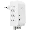 Spacetronik Stiprintuvas TV DVB-T2/C do gniazdka 2x TV SPA-EX2