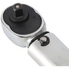 Spacetronik SPM-T19 sukimo momento raktas 5-25 Nm, 1/4 colio kvadratinis