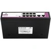Šakotuvas Spacetronik SWITCH 10-portowy 100Mbps POE 120W SP-SF1010P
