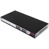 Šakotuvas Spacetronik Jungiklis 16 prievadų RJ45 2.5G SFP 10G prievadas SP-SGT116S