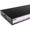 Šakotuvas Spacetronik Jungiklis 16 prievadų RJ45 2.5G SFP 10G prievadas SP-SGT116S