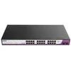 Šakotuvas Spacetronik Jungiklis 24 prievadų RJ45 2.5G SFP 10G prievadas SP-SGT124S